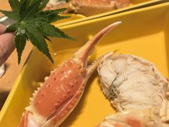 -蟹道乐(道顿堀本店)