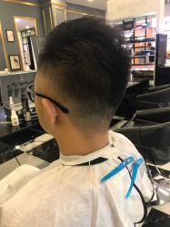-BHG Hair Salon