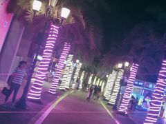 -三亚海昌梦幻海洋不夜城