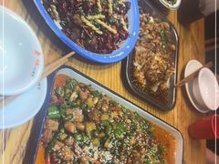 -兔槽江湖菜·重庆璧山兔(水围店)