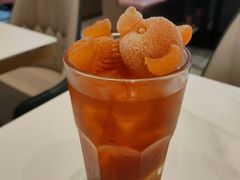 熊仔柠檬茶-柠檬树茶餐厅(海雅缤纷城店)