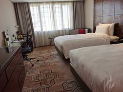 -广州中国大酒店