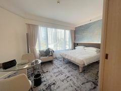-香港都会海逸酒店