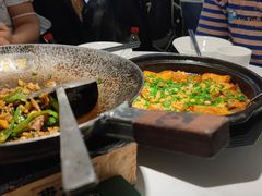 -费大厨辣椒炒肉(万家丽一店)