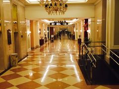 -沈阳于洪碧桂园凤凰酒店