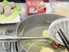 -三头牛·潮汕牛肉生蚝火锅 (夏湾店)