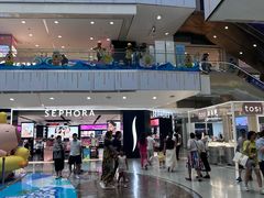 -凯德MALL(西直门店)