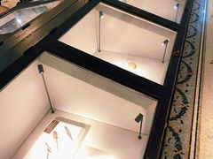 -1868 Café(自然博物馆店)