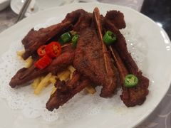 -湖滨步步高酒店·中餐厅