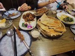 -那时新疆·若羌(经纬汇店)