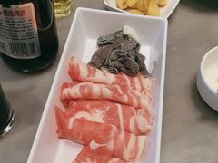 -牛街·马辈儿涮肉(牛街总店)