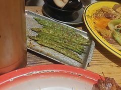 -北丐先生·野馄饨烧烤(雨花万象店)