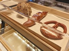 -V咖啡(兰州盛达希尔顿酒店)