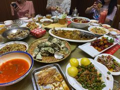 -永红源啤酒·烧烤·海鲜·大排档(青特城店)