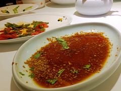 -醉辉皇上海之巅(上海中心大厦店)