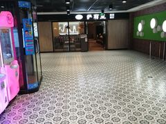 -百联临沂购物中心(临沂路店)