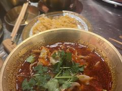 -核桃碳烤肉馆(深圳首店)