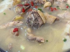 -畲乡一品鱼府土菜馆