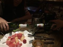 Helens&nbsp;西餐吧(红旗南路店)-Helens海伦司小酒馆(红旗南路店)