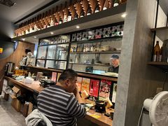 -玄白·炭烤活鳗(上海首店)