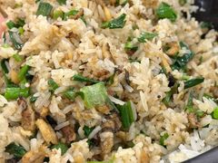 -台山美食一绝阿四台山黄鳝饭(阿四创作店)
