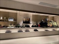 -城际上海虹桥机场酒店