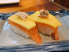 寿司-三月居酒屋(青年大街店)