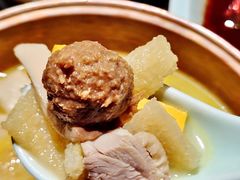 -南京大牌档(济南万象城店)