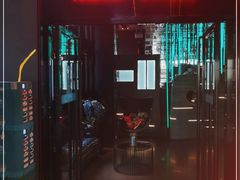 门面-大隐·成都火锅Bistro(合生麒麟新天地店)