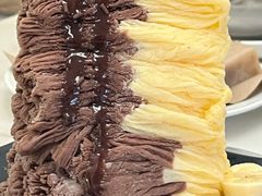 -味香园传统甜品店(牛车水店)