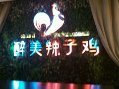 -天山醉美辣子鸡(文艺路店)