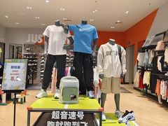 -南京商厦