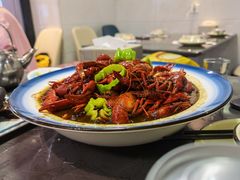 -盱眙虾神於氏龙虾(夫子庙红街店)