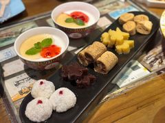 -局气烤鸭·北京菜(前门店)