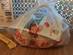 -许阿姨糕团店(南京总店)
