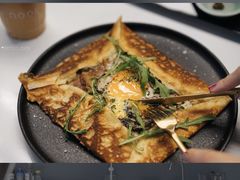 -GOTLOT COFFEE&KITCHEN角落厨房NOOK店