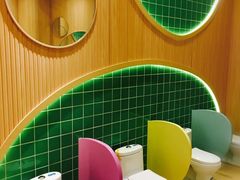 -嘉定民办实蒙早教中心