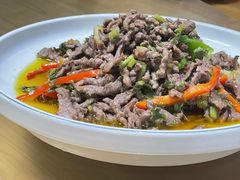 -食光慢宴·安吉土菜馆