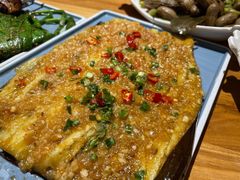 -小俩口烧烤东北菜(双井店)