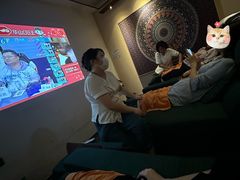 -逅莱·影院足道·日式SPA(大世界店)