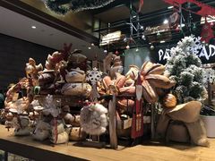 -PAPER STONE BAKERY(天汇广场店)