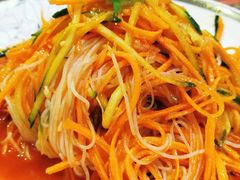 凉拌三丝-啊臻味道米粉·五月花儿(沙嘴店)