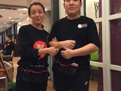 -闫府私房菜(经四路万达店)