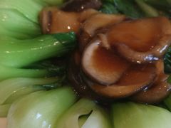 香菇菜心-之参餐厅(前门大街店)