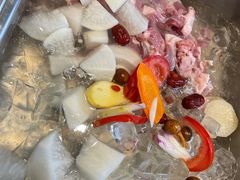 -九府羊·鲜羊火锅·烤串(新华路店)