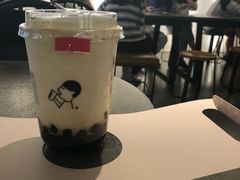 -喜茶(中山利和新地店)
