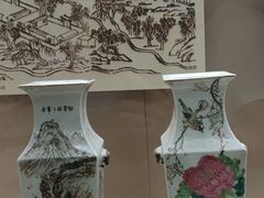 -敦煌市博物馆