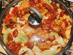 -黄记煌三汁焖锅(金凤万达广场店)