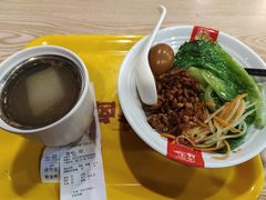 -台湾卤肉饭(龙口店)