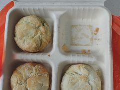 -龙华素斋(龙华路店)